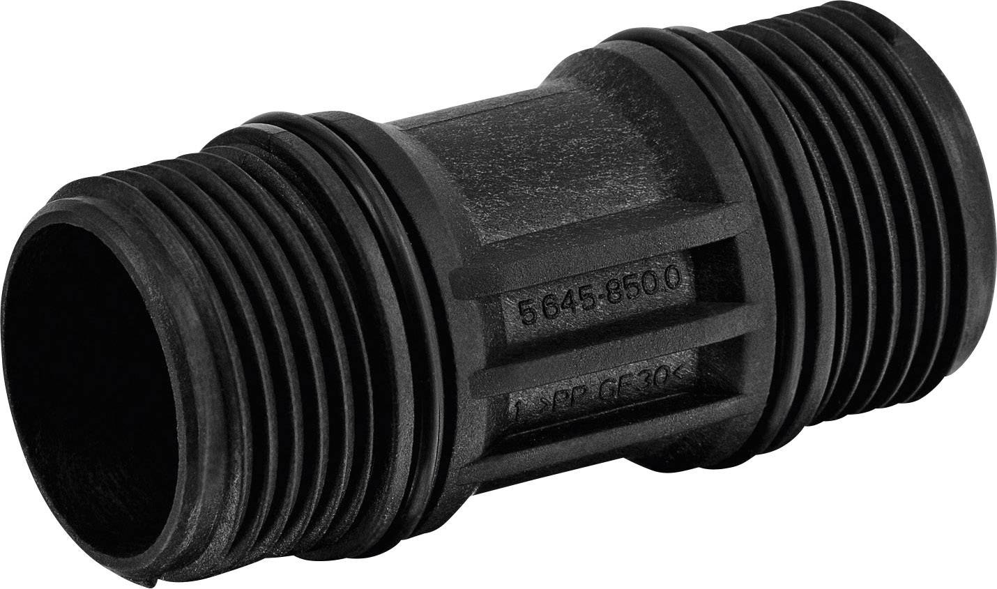 Kärcher Home & Garden 6.997-473.0 Adapter Anschluss Raccord pour pompe 33,3 mm (G1) plastique