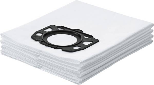 Sac filtre Kärcher Home & Garden 2.863-006.0