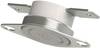 Thermorex TK24-T01-MG01-Ö150-S140 Thermostat bimétallique 250 V 16 A Température d'ouverture (± 5°C) 150 °C Température de fermeture 140 °C 1 pc(s)