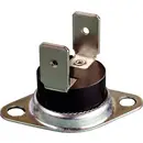 Thermorex TK24-T02-MG01-Ö75-S65 Thermostat bimétallique 250 V 16 A Température d'ouverture (± 5°C) 75 °C Température de