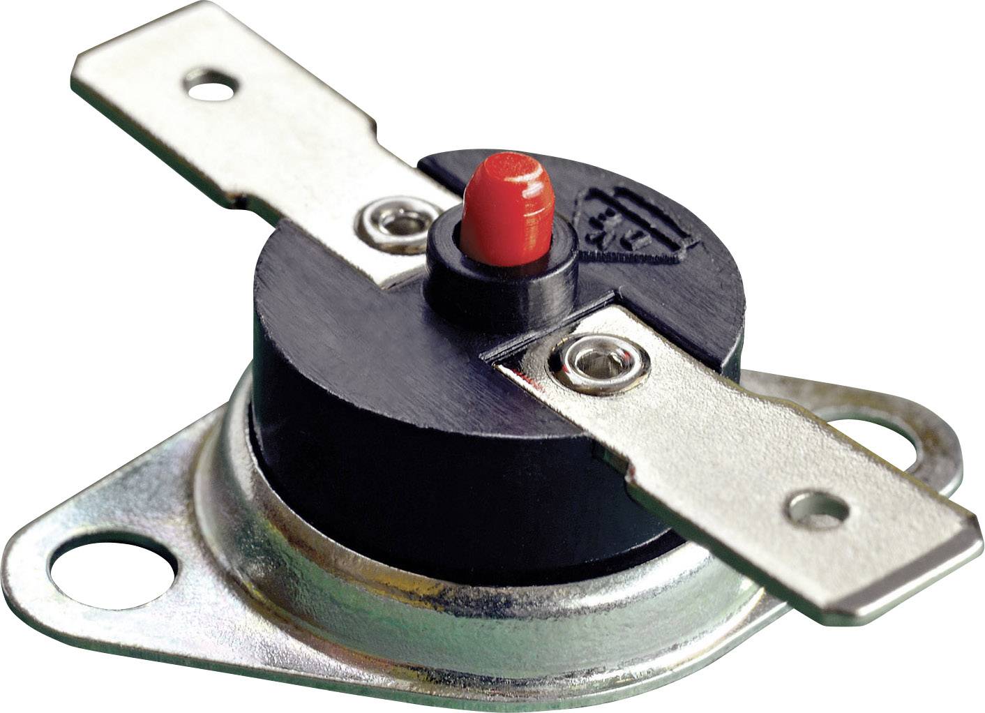 Thermorex TK32-T01-MG01-Ö50- MR Thermostat bimétallique 250 V 16 A Température d'ouverture (± 5°C) 50 °C 1 pc(s)