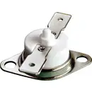 Thermorex TK32-T01-MG01-Ö140- MR Thermostat bimétallique 250 V 16 A Température d'ouverture (± 5°C) 140 °C 1 pc(s)
