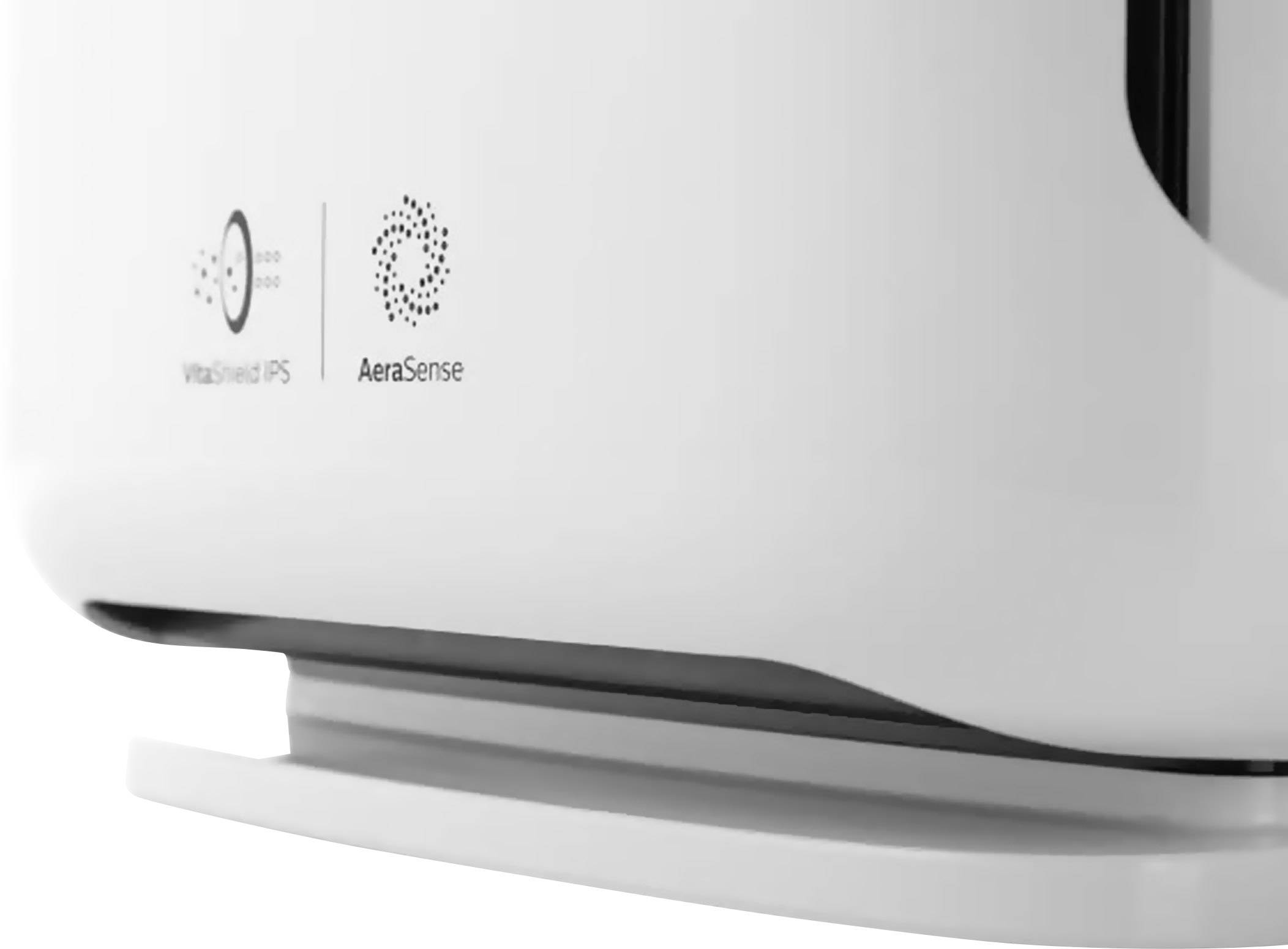 Philips AC2887/10 Purificateur d'air 79 m² blanc, noir-3