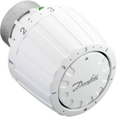 Thermostat de radiateur Danfoss 013G2950 mécanique  5 à 26 °C 