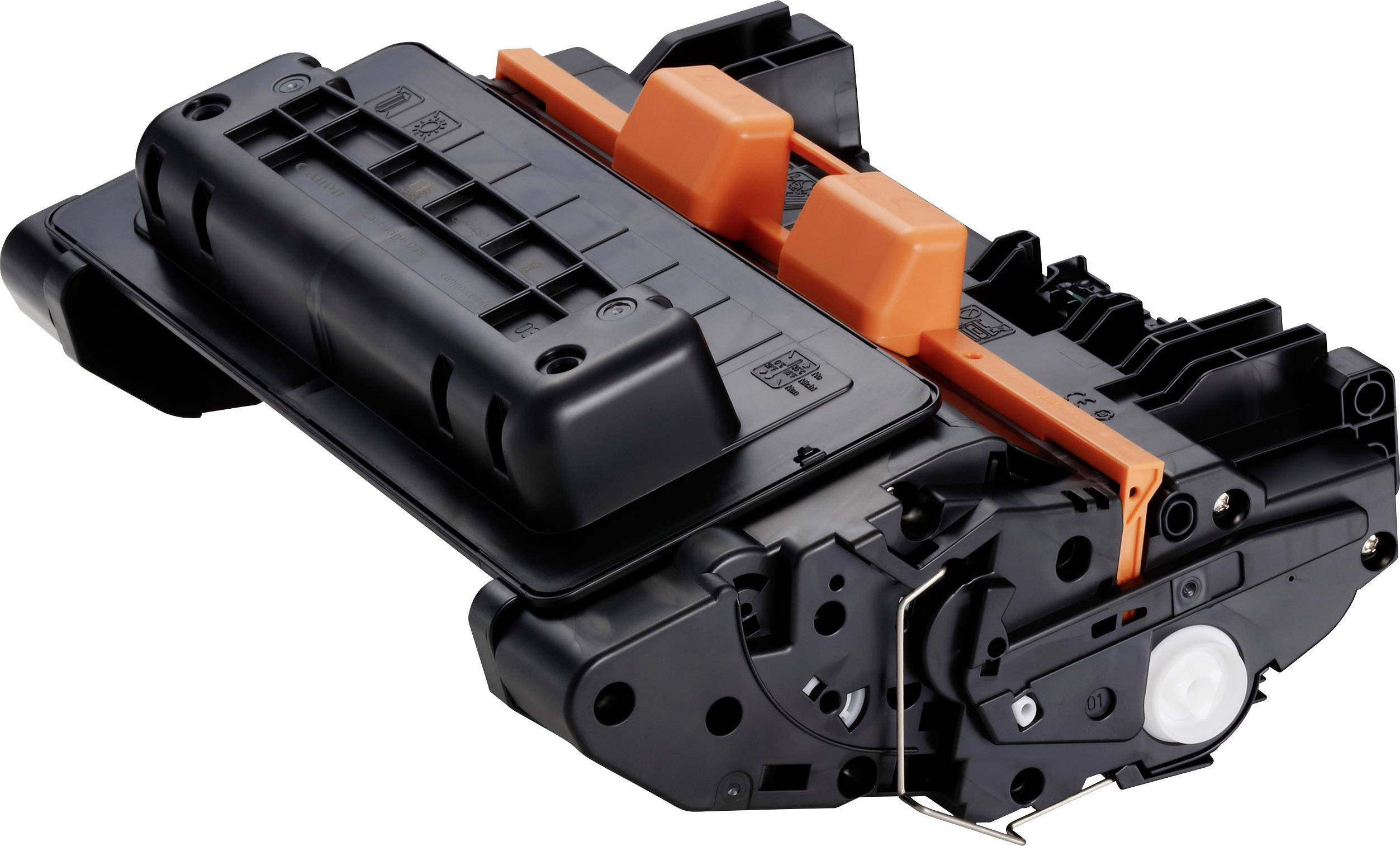 Toner/039 LBP Cartridge BK-4