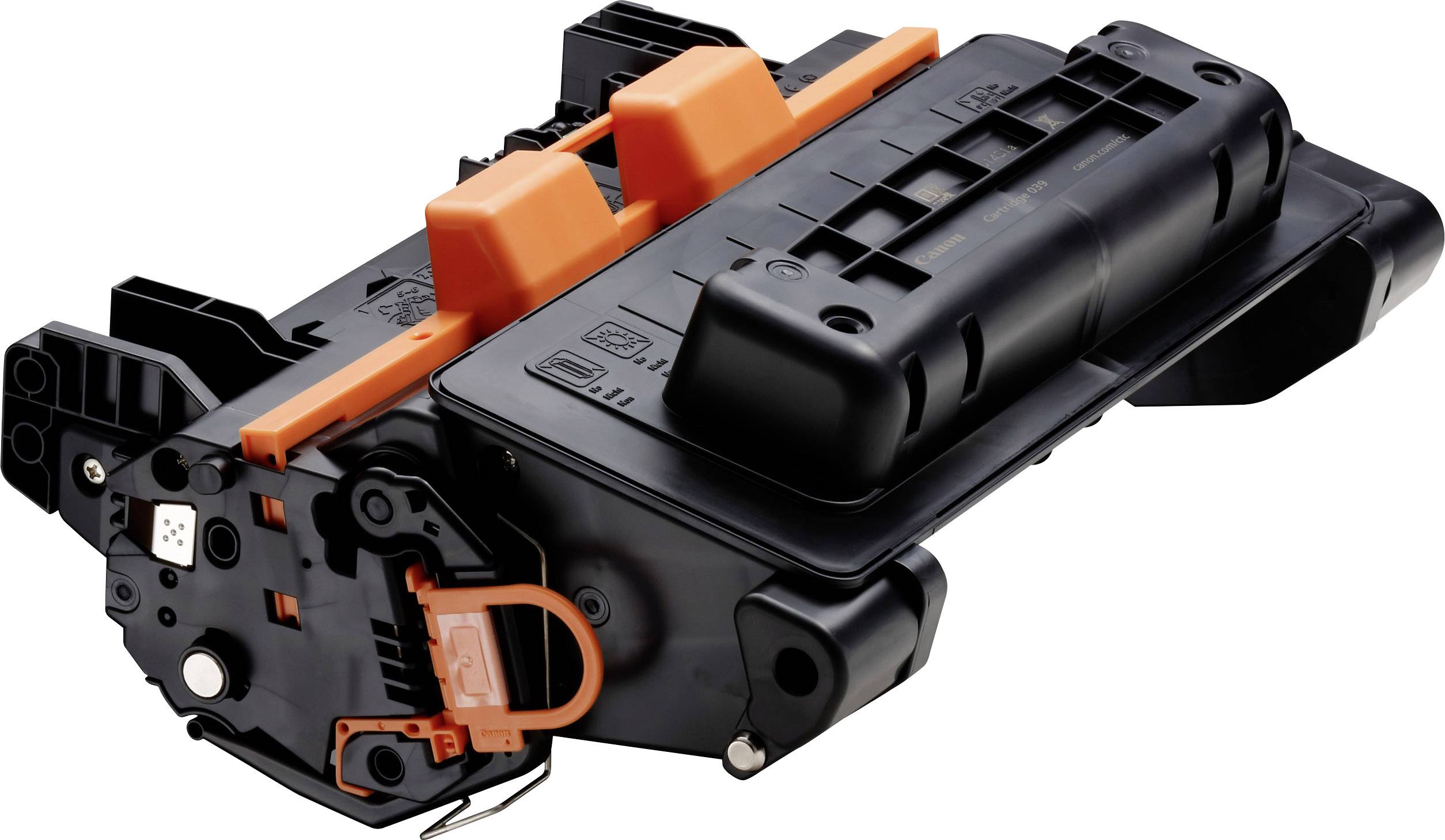 Toner/039 LBP Cartridge BK-5