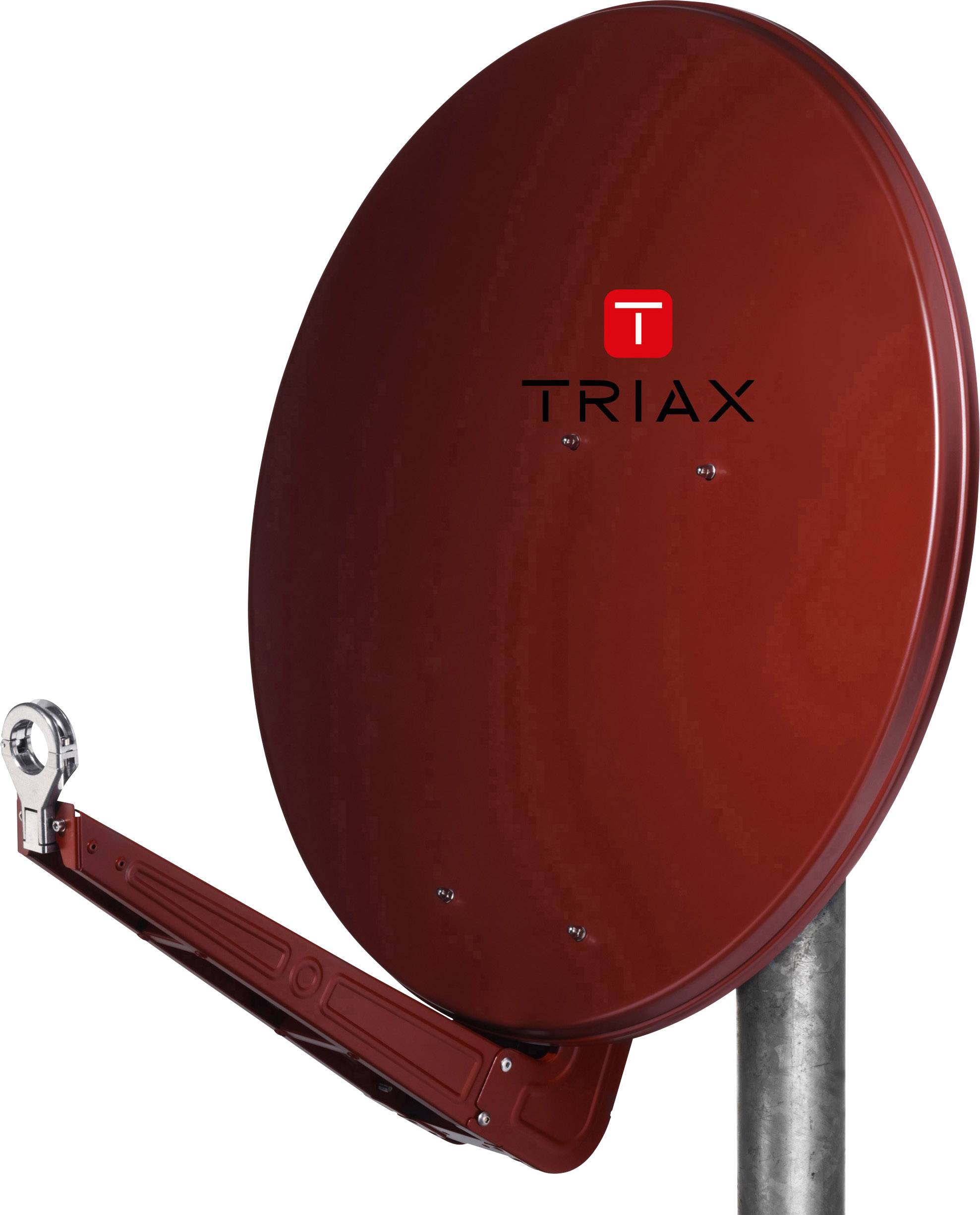 Triax fesat 85 hq