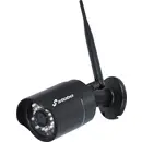 Stabo 51093 51093 radio-Caméra supplémentaire 1280 x 720 pixels 2.4 GHz
