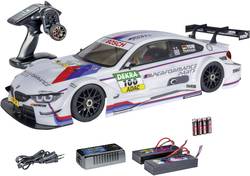 Voiture De Tourisme 1 5 Electrique Carson Modellsport Bmw M4