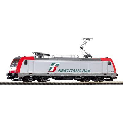 Piko H0 59865 Locomotive électrique H0 BR 186 de la Mercitalia rail 