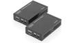 Digitus DS-55500 HDMI™ Répéteur (extension) câble réseau RJ45 70 m