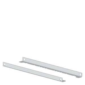 Siemens 8PQ3000-1BA01 Équerre de levage réglable en profondeur acier 1 pc(s)