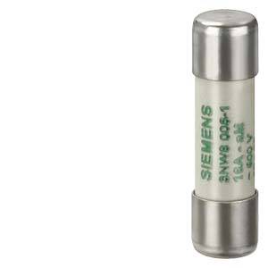 Siemens 3NW80061 SENTRON Torpedo Fuse Holder 12 A 500 V 14x51mm 1pc