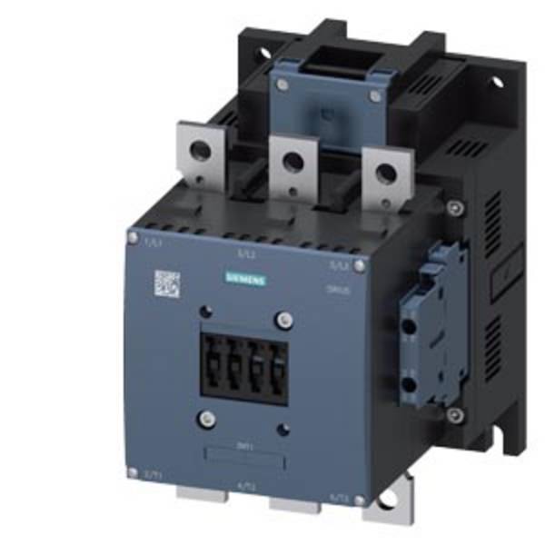Contacteur  Siemens 3RT1064-6AF36-3PA0   3 NO (T) 1 pc(s) Single