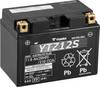 Yuasa YTZ12S Batterie de moto 12 V 11 Ah Type de pôle: Borne à vis type 11