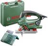 Scie sauteuse Bosch Home and Garden PST 900 PEL 06033A0201 + mallette 620 W