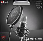 Micro streaming Trust GXT 252 EMITA