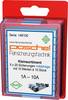 Püschel Feinsicherungen SORTI02MB SORTI02MB Micro-fusible (Ø x L) 5 mm x 20 mm semi-temporisé -mT- Contenu 100 pc(s)