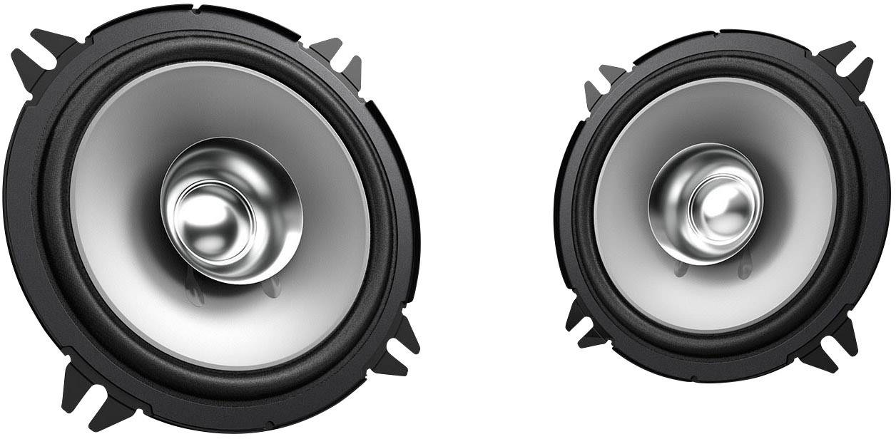 Kenwood KFCS1356 Haut-parleur encastrable à large bande 260 W Contenu: 1 paire(s)