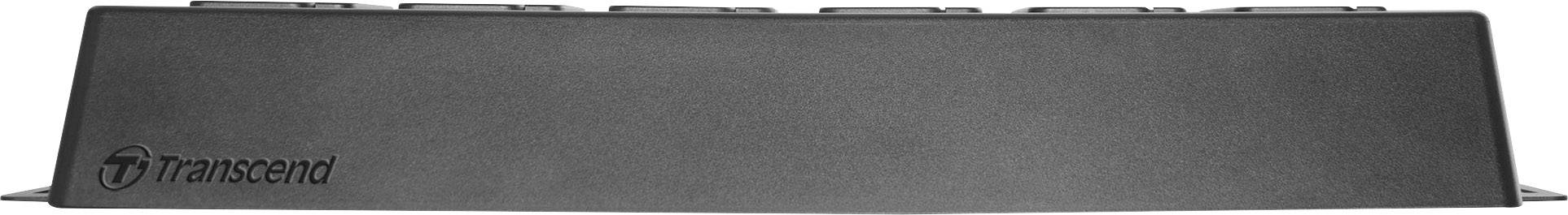 Station de charge Transcend Bodycam pour TS64GDPB30N-2