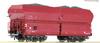 Roco 56334 Wagon à benne CC