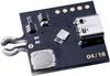 Lumitronix Matrice à LED bleu (L x l x H) 30.10 x 25 x 4.80 mm