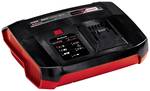 Chargeur Einhell Power X-Change Power-X-Boostcharger 6 A