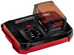 Chargeur Einhell Power X-Change Power-X-Boostcharger 6 A