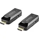 SpeaKa Professional HDMI™ câble réseau RJ45 50 m