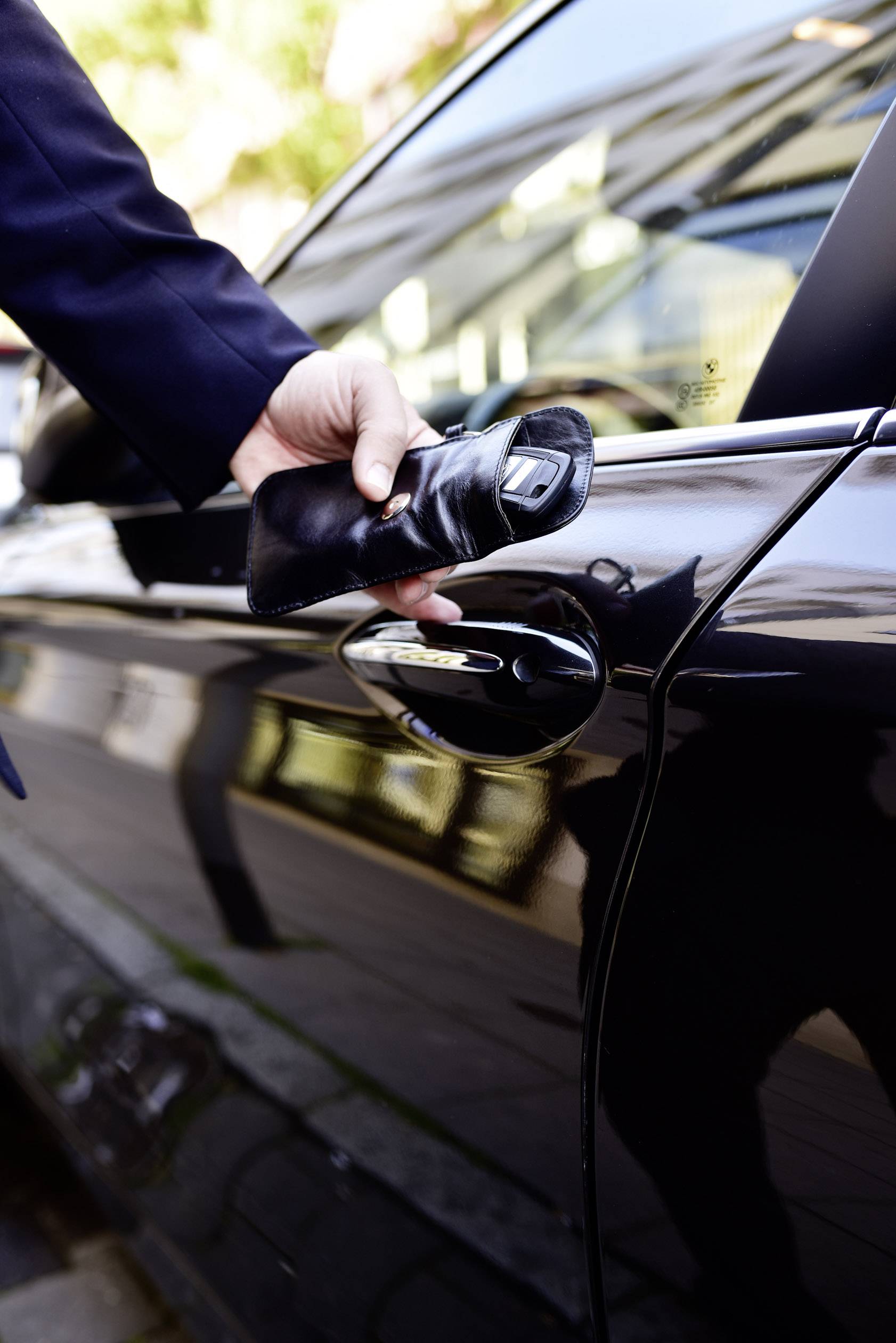 Ewall 100.02 keyless go Porte-clés anti RFID (L x l) 11 cm x 8.5 cm-4