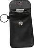 Ewall 100.01 keyless go Porte-clés anti RFID (L x l) 11 cm x 8.5 cm