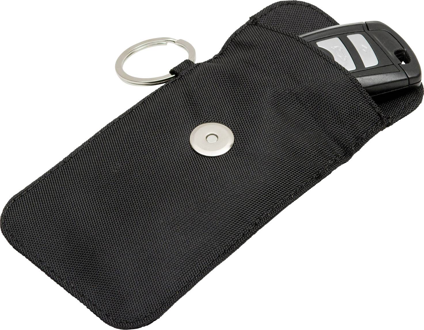 Ewall 100.02 keyless go Porte-clés anti RFID (L x l) 11 cm x 8.5 cm-1