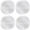 Pile bouton LR 44 alcaline(s) Energizer 150 mAh 1.5 V 4 pc(s)
