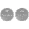 Pile bouton LR 54 alcaline(s) Energizer 80 mAh 1.5 V 2 pc(s)