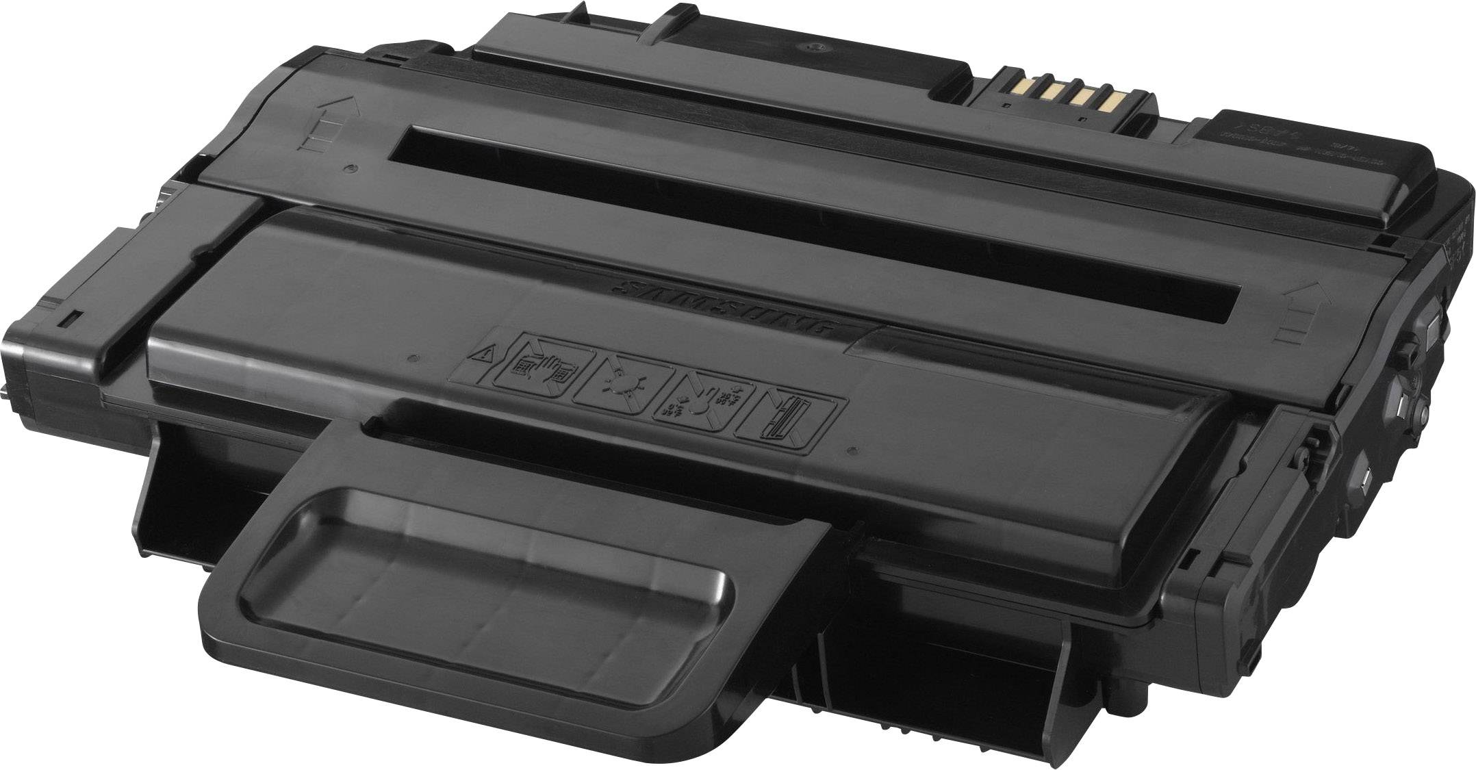 Samsung Cartouche de toner noir MLT-D2092S, 2000 pages, Noir, 1 pièce(s)-0
