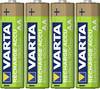 Varta Endless Ready to Use Pile rechargeable LR6 (AA) NiMH 1900 mAh 1.2 V 4 pc(s)