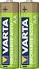 Varta Endless Ready to Use Pile rechargeable LR6 (AA) NiMH 2500 mAh 1.2 V 2 pc(s)
