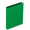PAGNA Classeur à anneaux Basic Colours DIN A4 Largeur de dos: 35 mm vert 2 anneaux 20606-05