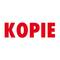"COPIE" en lettres majuscules rouges sur fond blanc.