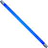 EiKO Tubes LED CEE: G (A - G) G13 forme de tube T8 Ballast à faible perte, Ballast conventionnel 9 W = 18 W bleu 1 pc(s)