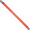 EiKO Tubes LED CEE: G (A - G) G13 forme de tube T8 Ballast à faible perte, Ballast conventionnel 12 W = 36 W rouge 1 pc(s)