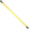 EiKO Tubes LED CEE: G (A - G) G13 forme de tube T8 Ballast à faible perte, Ballast conventionnel 22 W = 58 W jaune 1 pc(s)