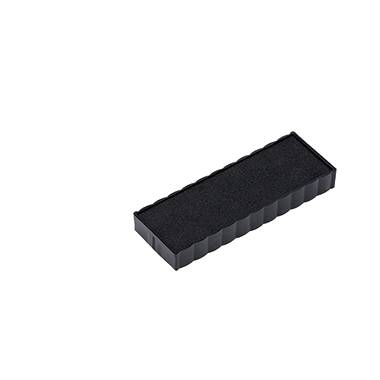 Trodat Cassette d'encrage de remplacement pour tampon Jun 17 81645 70 x 50 mm (l x H) noir 2 pc(s)