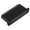 Trodat Cassette d'encrage de remplacement pour tampon Jun 12 78251 47 x 18 mm (l x H) noir 2 pc(s)
