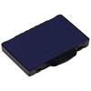 Trodat Cassette d'encrage de remplacement pour tampon Jun 35 83485 49 x 28 mm (l x H) bleu 2 pc(s)
