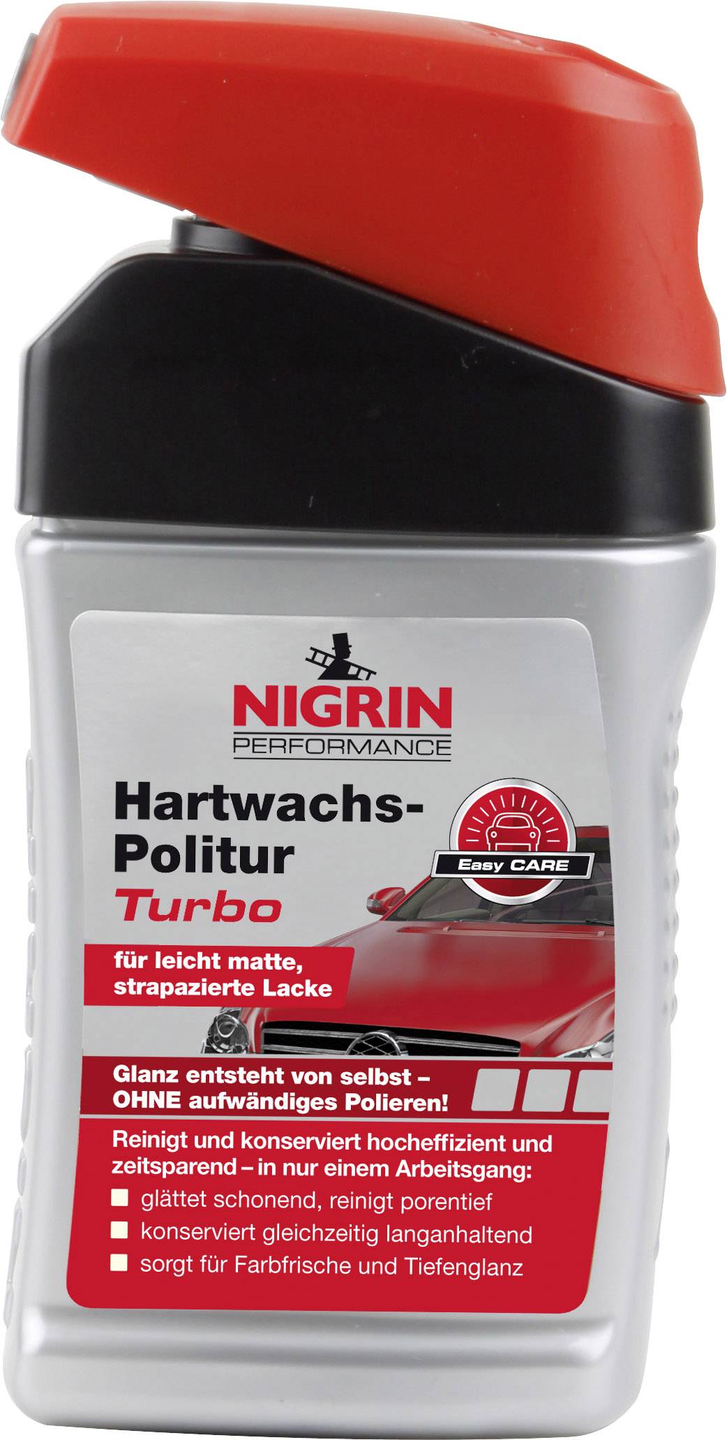 NIGRIN Turbo 72971 300 ml