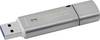 Kingston DataTraveler Locker+ G3 Clé USB 64 GB argent 341856 USB 3.1 (Gen 1)