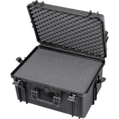 MAX PRODUCTS Max Products MAX505H280-STR  Valise trolley non équipée  