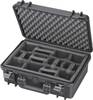 MAX PRODUCTS MAX430-CAM universelle Mallette à outils non équipée 1 pièce (l x H x P) 464 x 366 x 176 mm