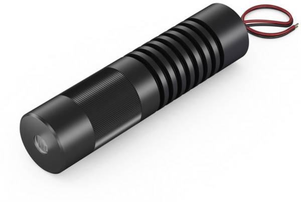 Picotronic Module laser ligne vert  5 mW LC532-5-3-F(16x65)60DEG